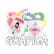 Caneca Porcelana Branca Personalizada