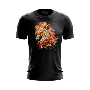 Camisa Color (Cores Escuras) Personalizada 100% Poliester     
